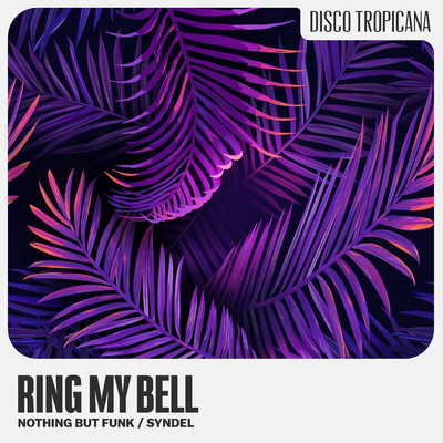Ring My Bell (Extended Mix)/Nothing But Funk & Syndel