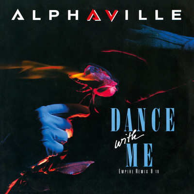 アルバム/Dance With Me - EP/Alphaville