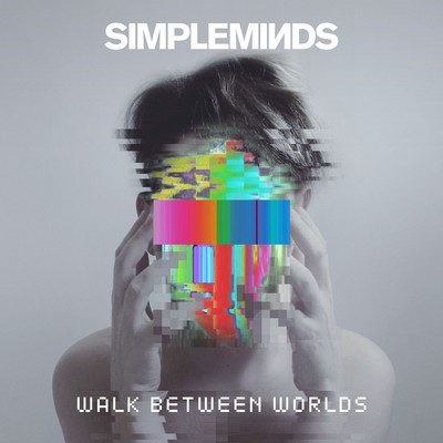 アルバム/Walk Between Worlds/Simple Minds