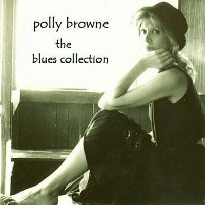 Blue Night/Polly Browne