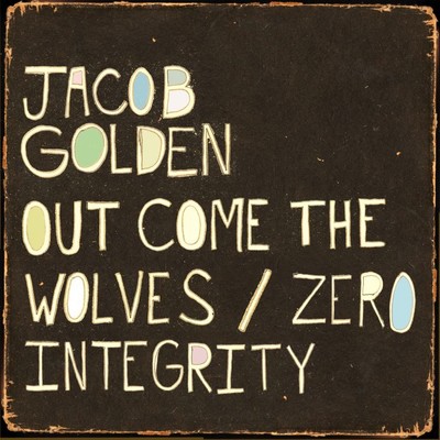 Jacob Golden
