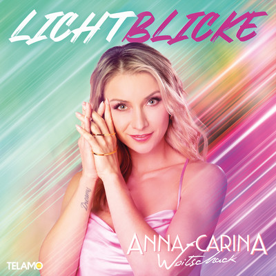 アルバム/Lichtblicke/Anna-Carina Woitschack
