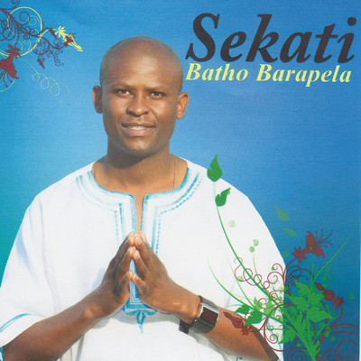 Batho Barapela/Sekati