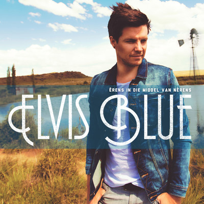Sy/Elvis Blue