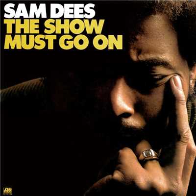 シングル/So Tied Up/Sam Dees