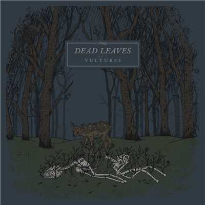 シングル/Deteriorate/Dead Leaves