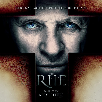 アルバム/The Rite  (Original Motion Picture Soundtrack)/Alex Heffes