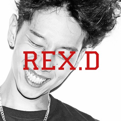 シングル/You're Different (Instrumental)/Rex.D