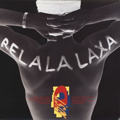 Relalalaxa/JustD