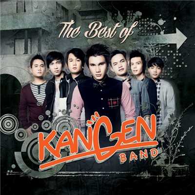 アルバム/The Best Of (Indonesia)/Kangen Band