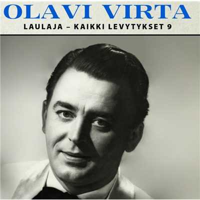 アルバム/Laulaja - Kaikki levytykset 9/Olavi Virta