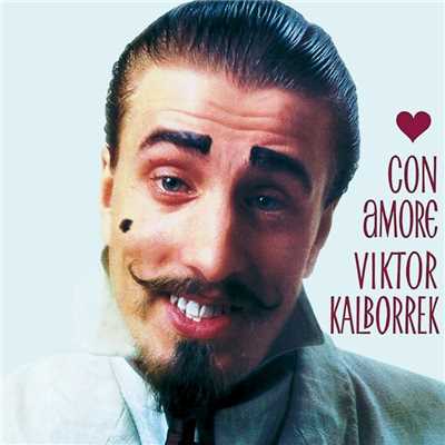 Con amore/Viktor Kalborrek