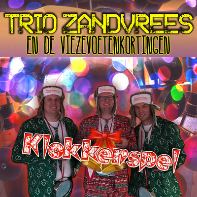 シングル/Klokkenspel/Trio Zandvrees En De Viezevoetenkortingen