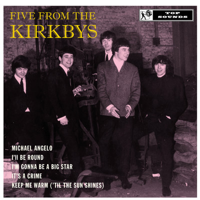 Five From The Kirkbys/The Kirkbys