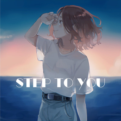 STEP TO YOU/nica