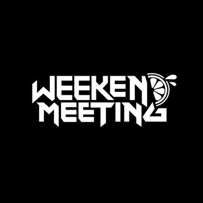 All right/WEEKEND MEETING