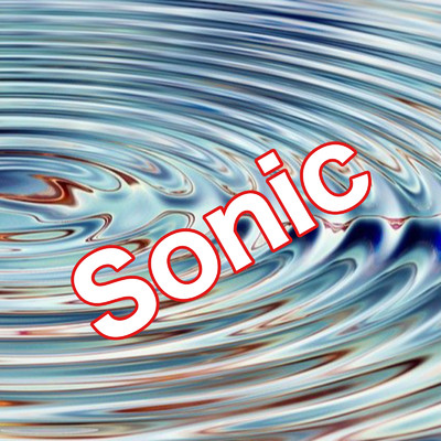 Sonic/HIKARU