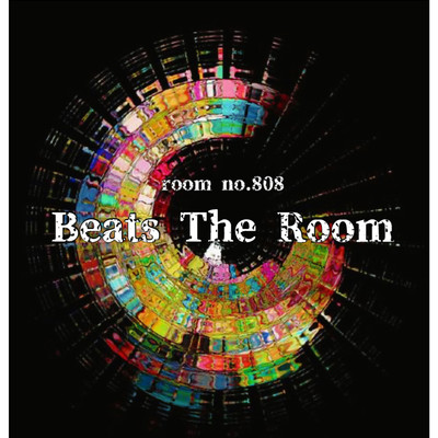 The end of the world is surely beautiful/room no.808