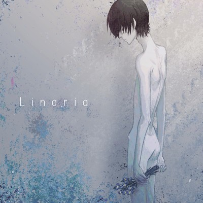 シングル/Linaria (feat. Hatsune Miku)/g41io