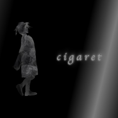 cigaret feat. 鏡音レン&鏡音リン/秒速3オクターブ