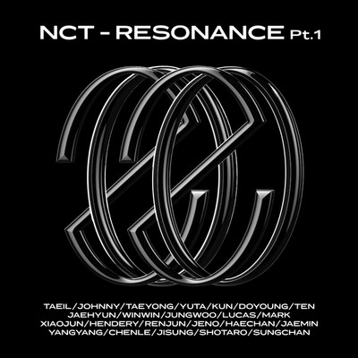 アルバム/NCT - The 2nd Album RESONANCE Pt.1/NCT
