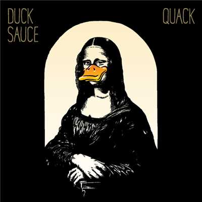 Quack/Duck Sauce