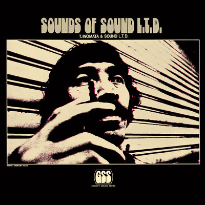 Sounds of Sound L.T.D./猪俣猛とサウンドリミテッド