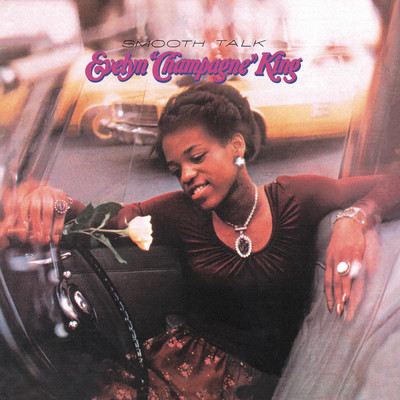 Till I Come off the Road/Evelyn ”Champagne” King