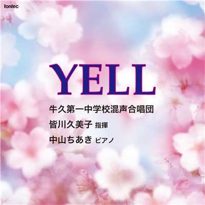 YELL/皆川久美子
