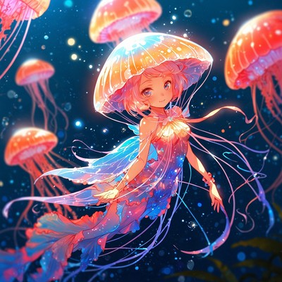 シングル/Gently Floating/Zombie Rocket