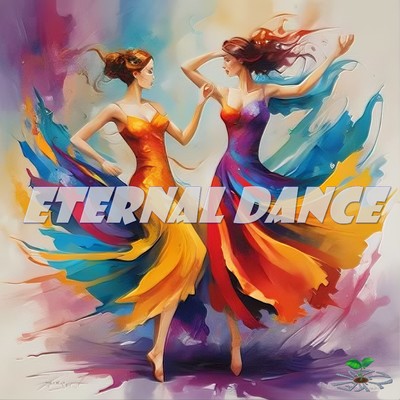 シングル/Eternal Dance/JAZZY.KEI2