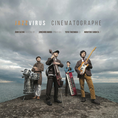 chinematographe/jazz virus