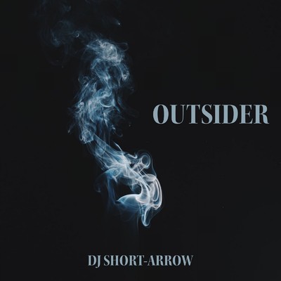 OUTSIDER/DJ SHORT-ARROW