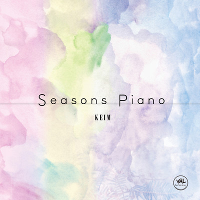 Seasons Piano/KEIM