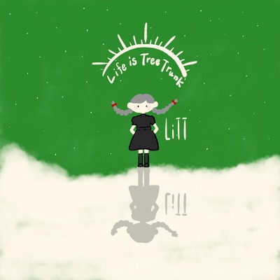 Life is Tree Trunk/LiTT