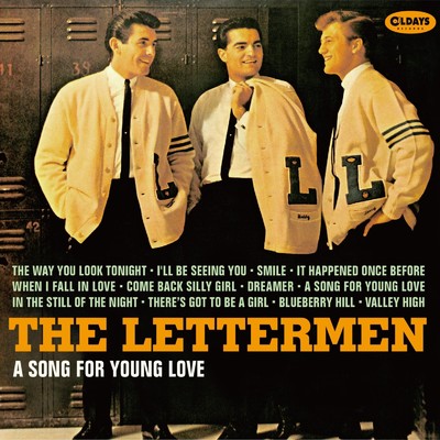 ア・ソング・フォー・ヤング・ラヴ/THE LETTERMEN