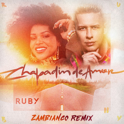 RUBY／Zambianco