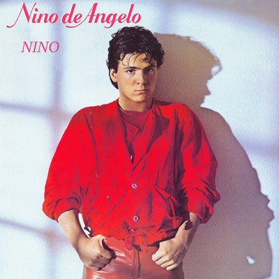 アルバム/Nino/Nino de Angelo