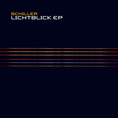 アルバム/Lichtblick EP/シラー