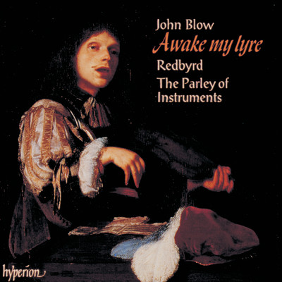 Blow: Salvator mundi, salva nos/The Parley of Instruments／シュジー・ルブラン／Richard Wistreich／Red Byrd／ジョン・ポッター／チャールズ・ダニエルズ／ジェラルディーン・マグリーヴィ