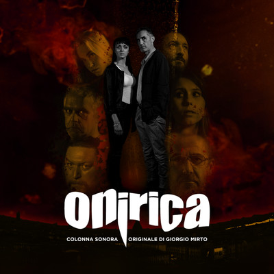 Onirica (Colonna Sonora Originale)/Giorgio Mirto