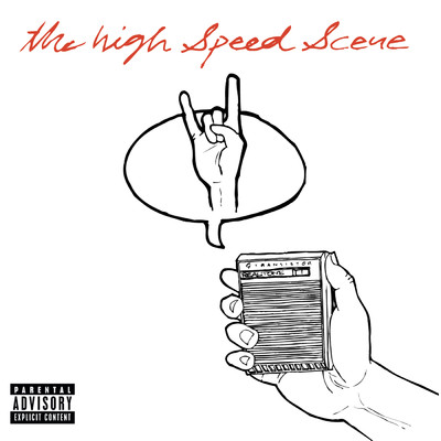 Last Chance/The High Speed Scene