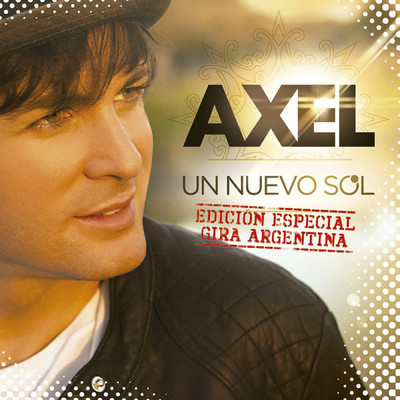 アルバム/Un Nuevo Sol/Axel
