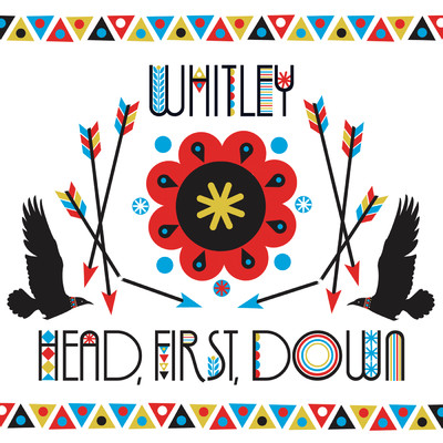 シングル/Head, First, Down/Whitley