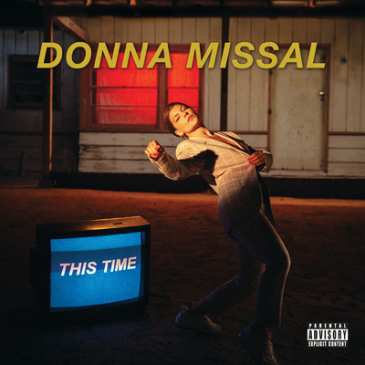 Test My Patience/Donna Missal