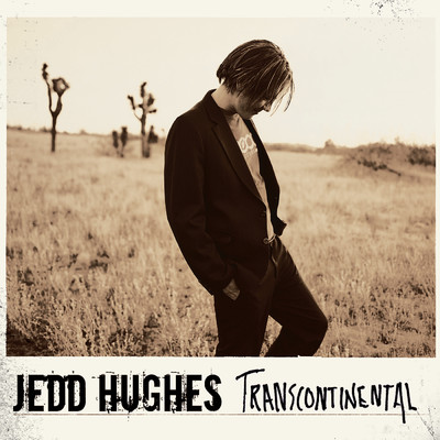 Transcontinental/Jedd Hughes