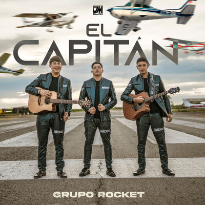 El Capitan/Grupo Rocket