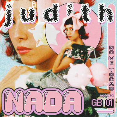 シングル/NADA/judith