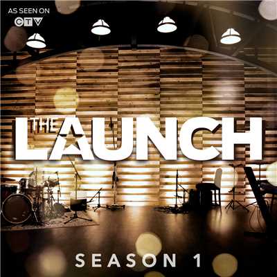 THE LAUNCH Season 1 EP/Various Artists