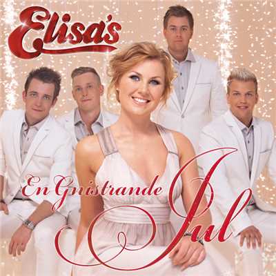 アルバム/En gnistrande jul/Elisa's